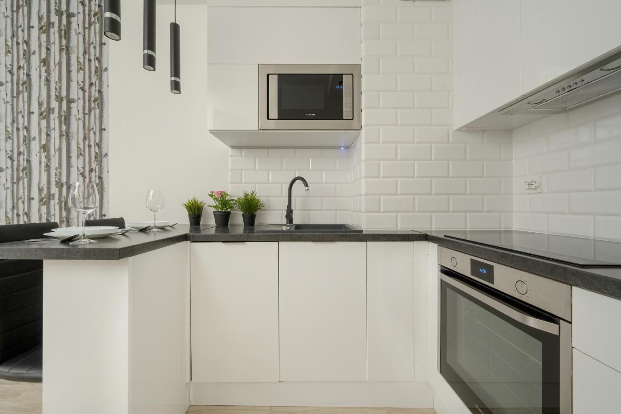 Apartment Quiet With Balcony Zakladowa By Renters Wroclaw