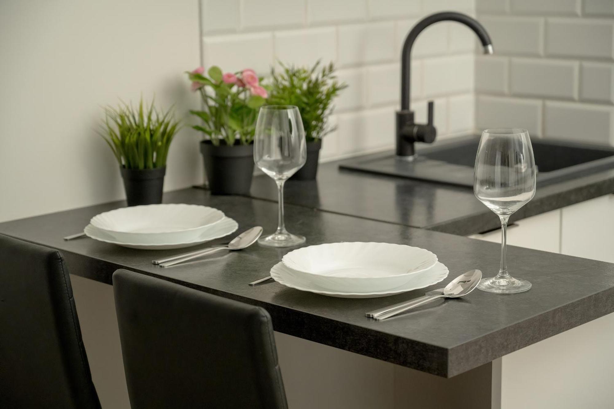 Apartment Quiet With Balcony Zakladowa By Renters Wroclaw